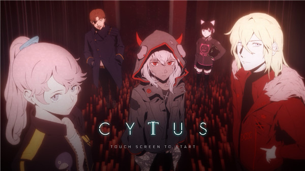 cytus2免费版