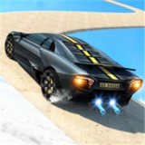 极限城市GT汽车驾驶特技3d最新版下载