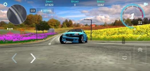 AutoX漂移赛车3手机版